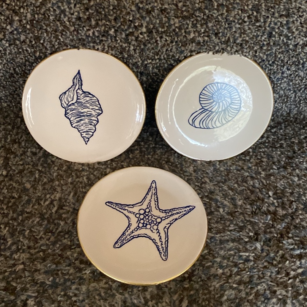 Huge Shell Decor Set, Brand New! - Picture 6 of 6